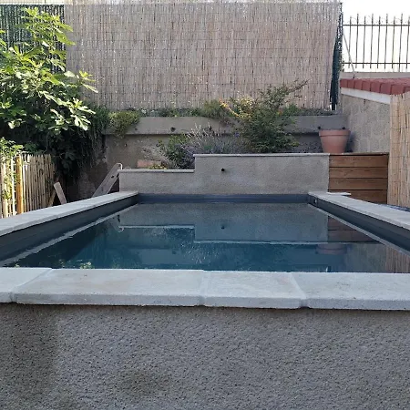 Maison De Charme, A 2 Pas Du Centre De - Drome Holiday home *