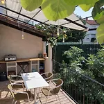 Maison De Charme, A 2 Pas Du Centre De - Drome Holiday home Valence (Drome)