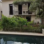 Holiday home Maison De Charme, A 2 Pas Du Centre De - Drome