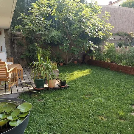 Tatil Evi Maison De Charme, A 2 Pas Du Centre De - Drome