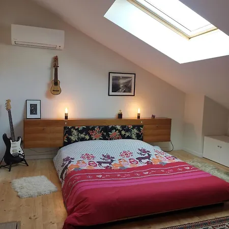 Maison De Charme, A 2 Pas Du Centre De - Drome * Valence