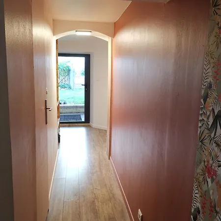 Prázdninový dům Maison De Charme, A 2 Pas Du Centre De - Drome