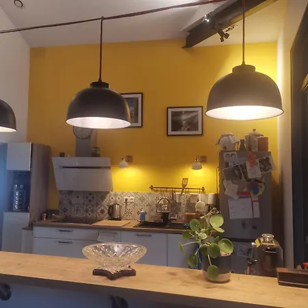 Maison De Charme, A 2 Pas Du Centre De - Drome Holiday home Valence (Drome)