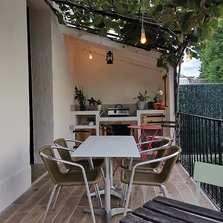 Maison De Charme, A 2 Pas Du Centre De - Drome * Valence (Drome)