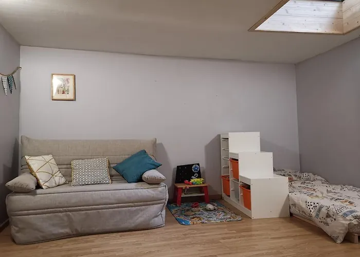 Maison De Charme, A 2 Pas Du Centre De - Drome * Valence