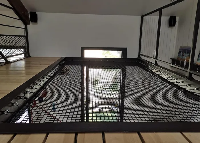 Maison De Charme, A 2 Pas Du Centre De - Drome * Valence