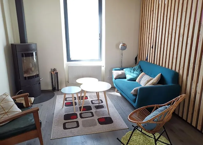 Maison De Charme, A 2 Pas Du Centre De - Drome Valence