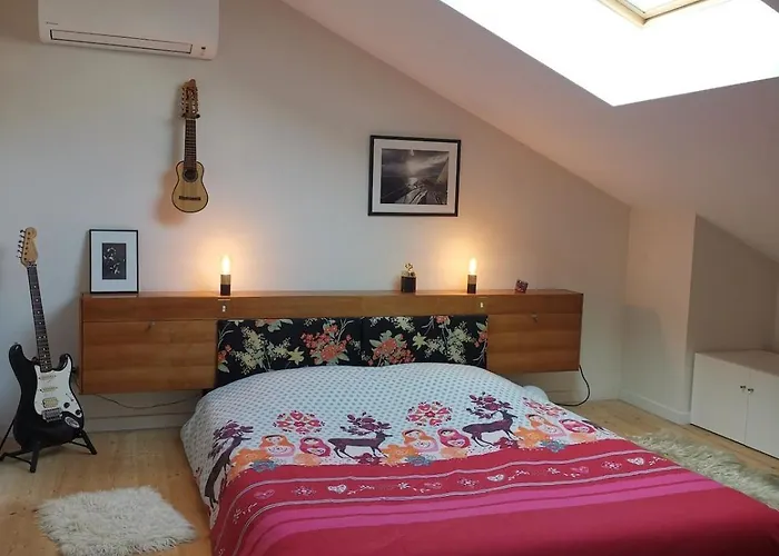 Maison De Charme, A 2 Pas Du Centre De - Drome * Valence